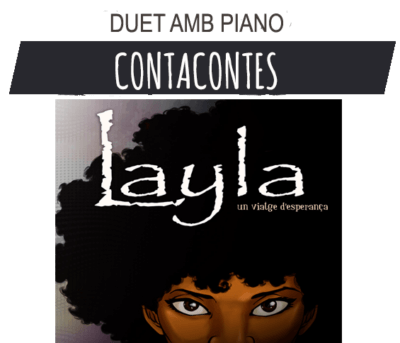 Contacontes