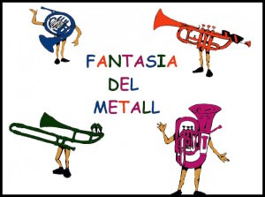 Fantasia del Metall