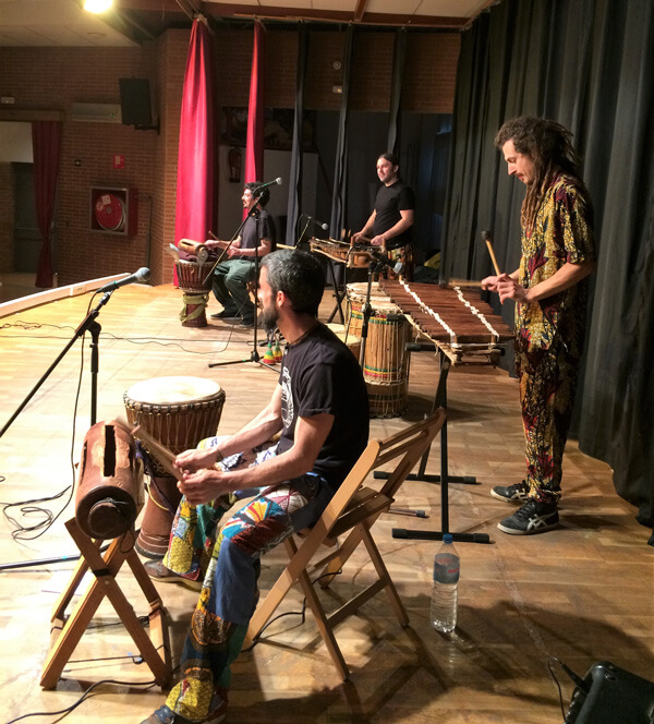 Percussióafricana1web